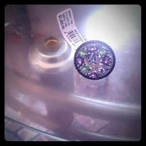 Effy ring signed BH 14k